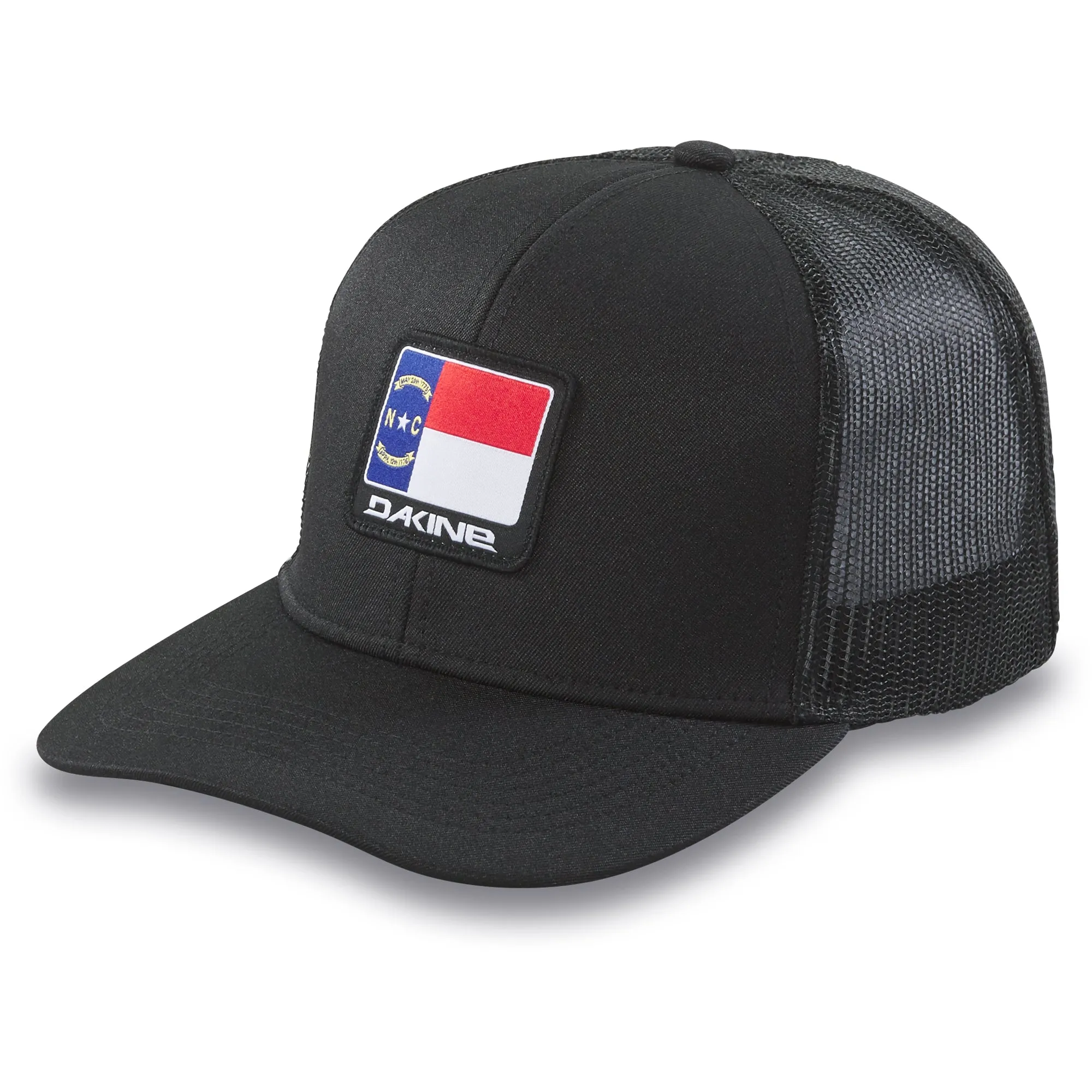 Crossing Curved Bill Trucker