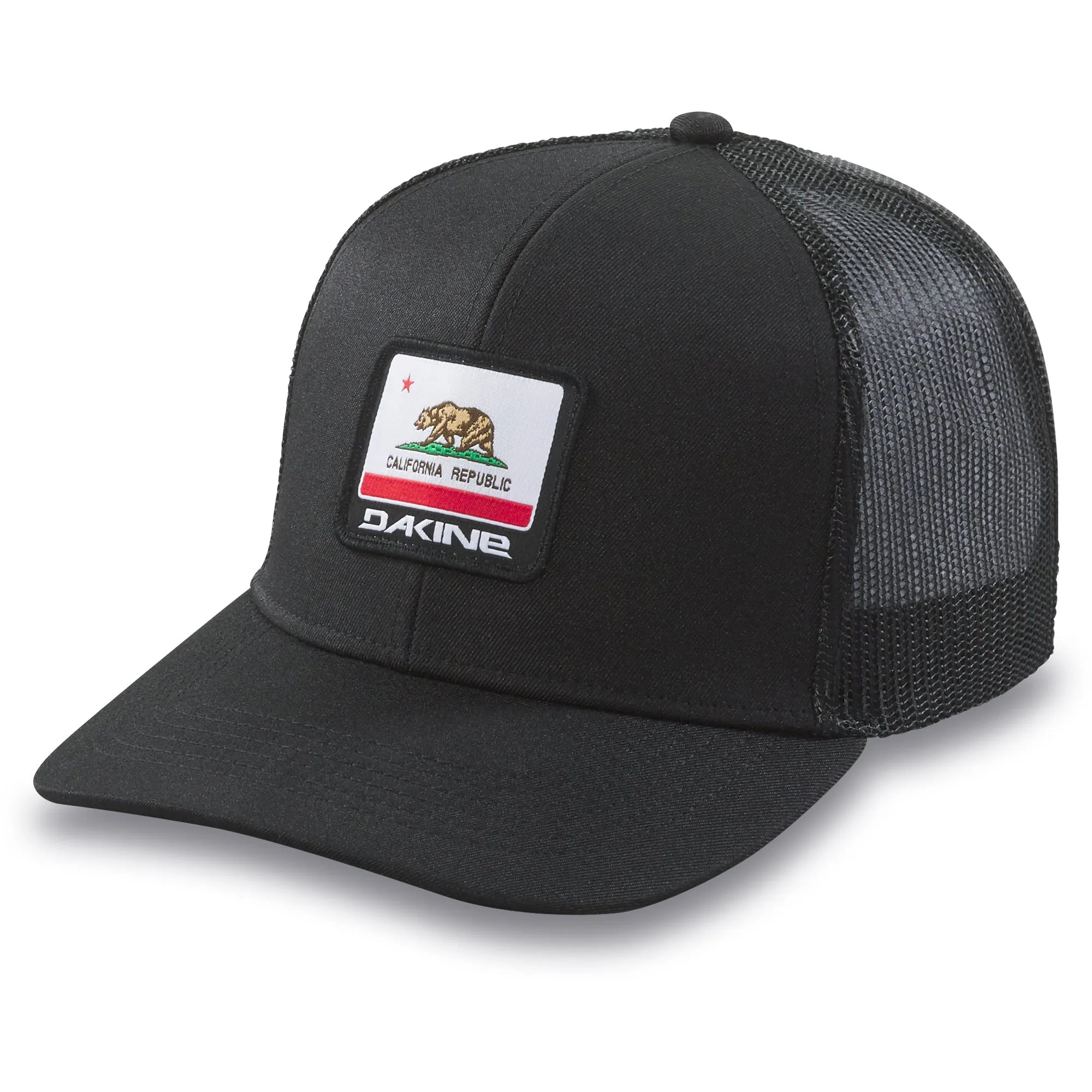 Crossing Curved Bill Trucker