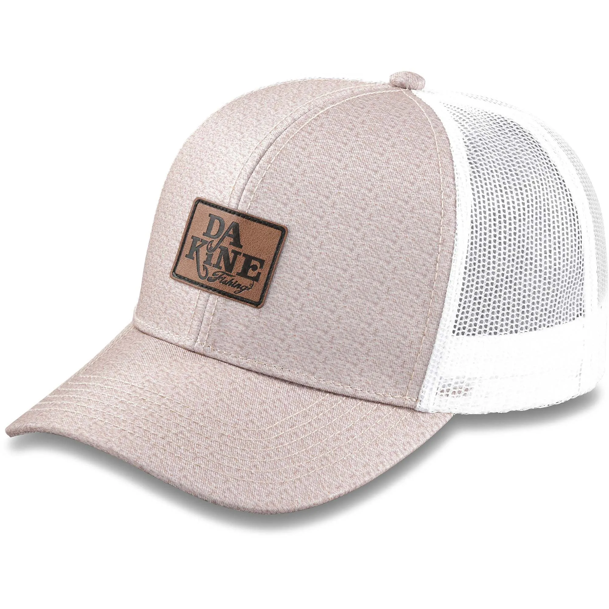 Crossing Curved Bill Trucker