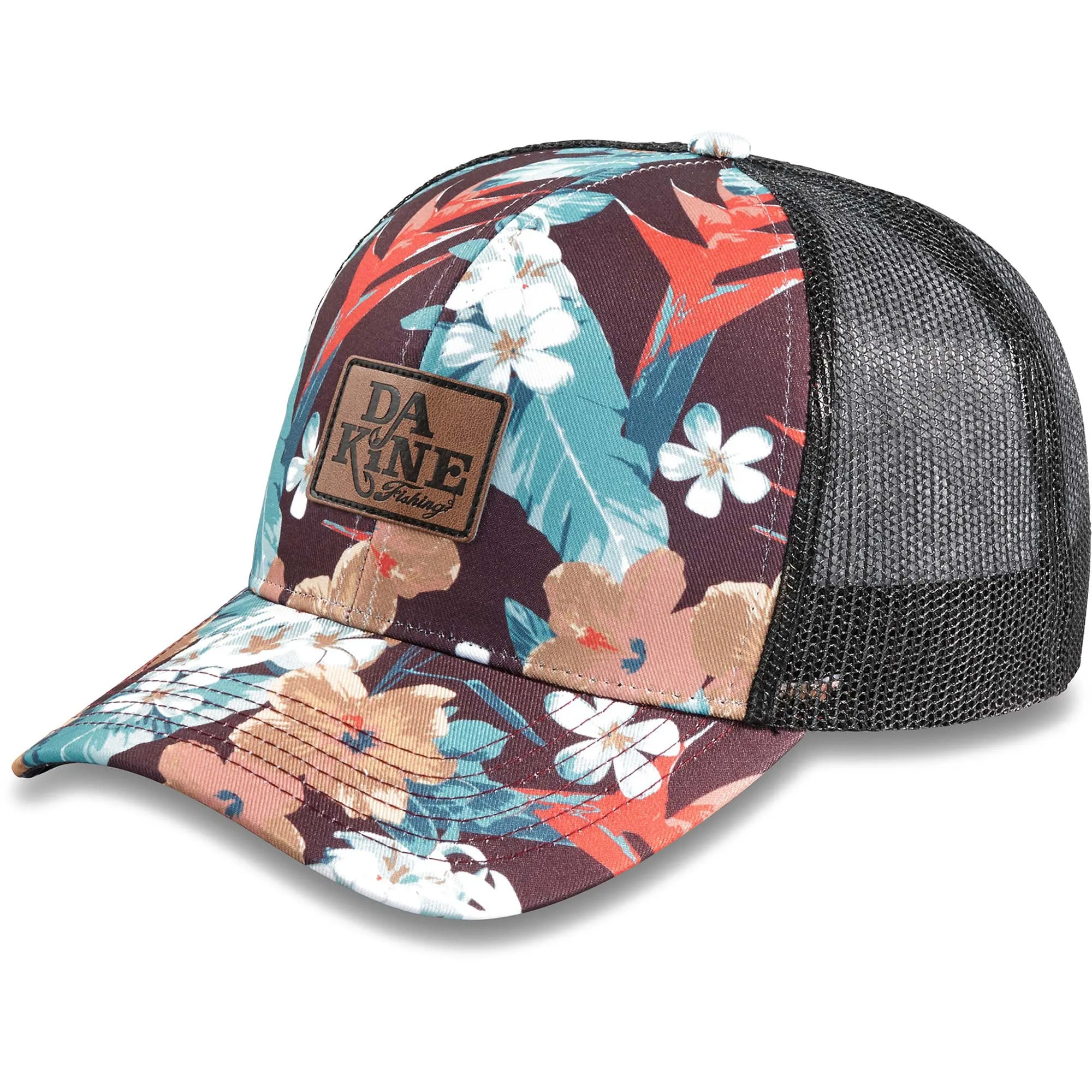 Crossing Curved Bill Trucker