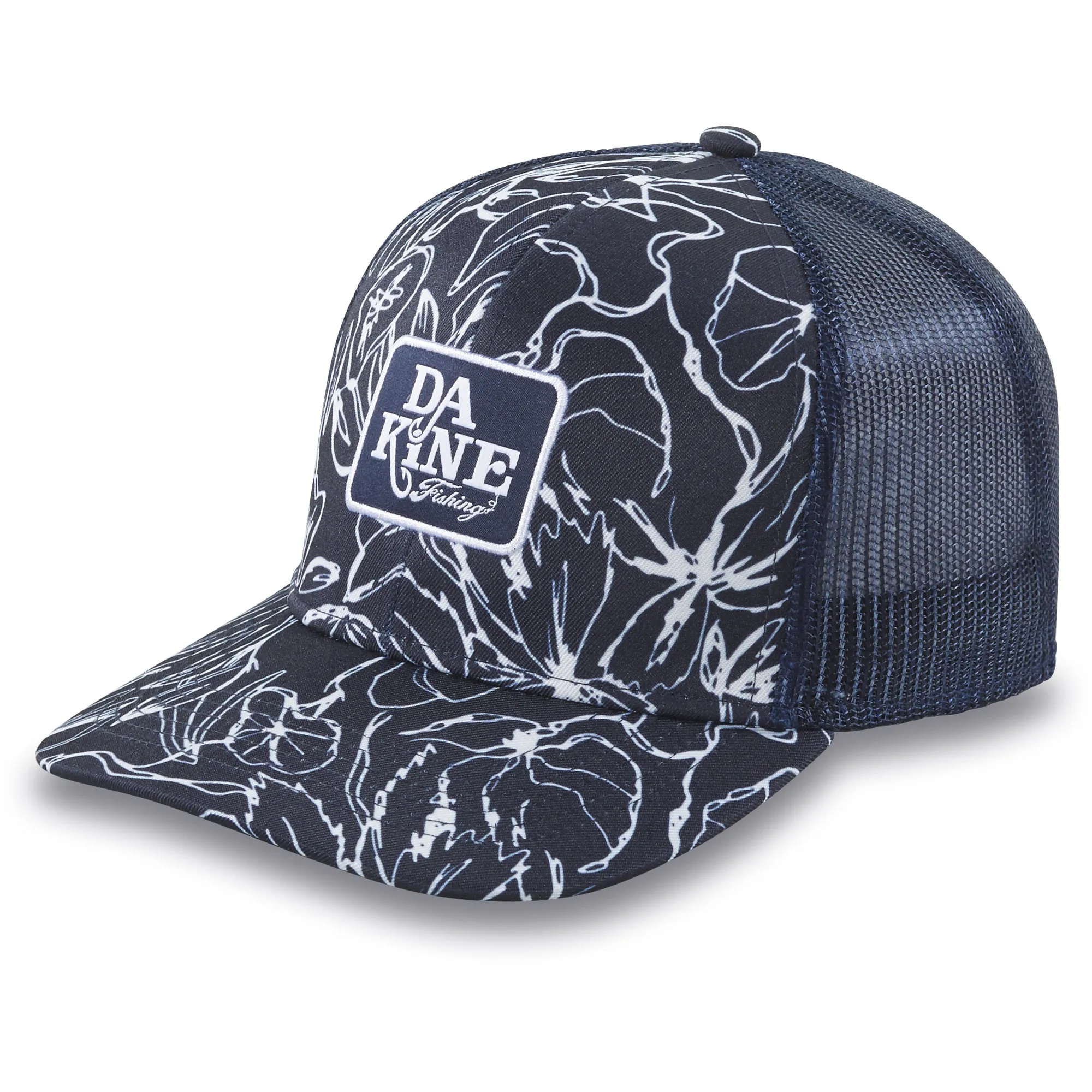 Crossing Curved Bill Trucker