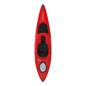 Dagger Axis E Sit In Kayak