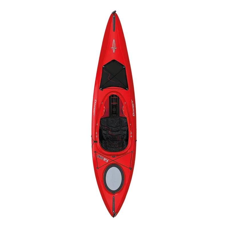 Dagger Axis E Sit In Kayak