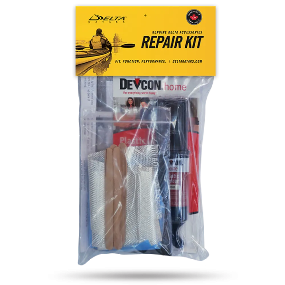 Delta 3" Repair Kit