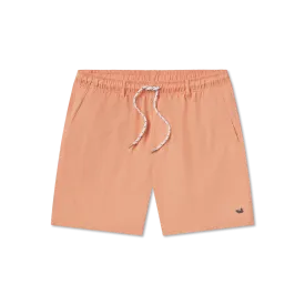 Dockside Swim Trunk 2.0