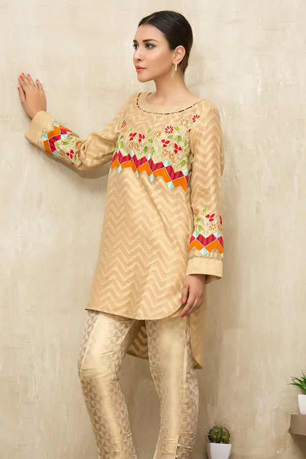 Ethnic Kurti | EC17 | K828