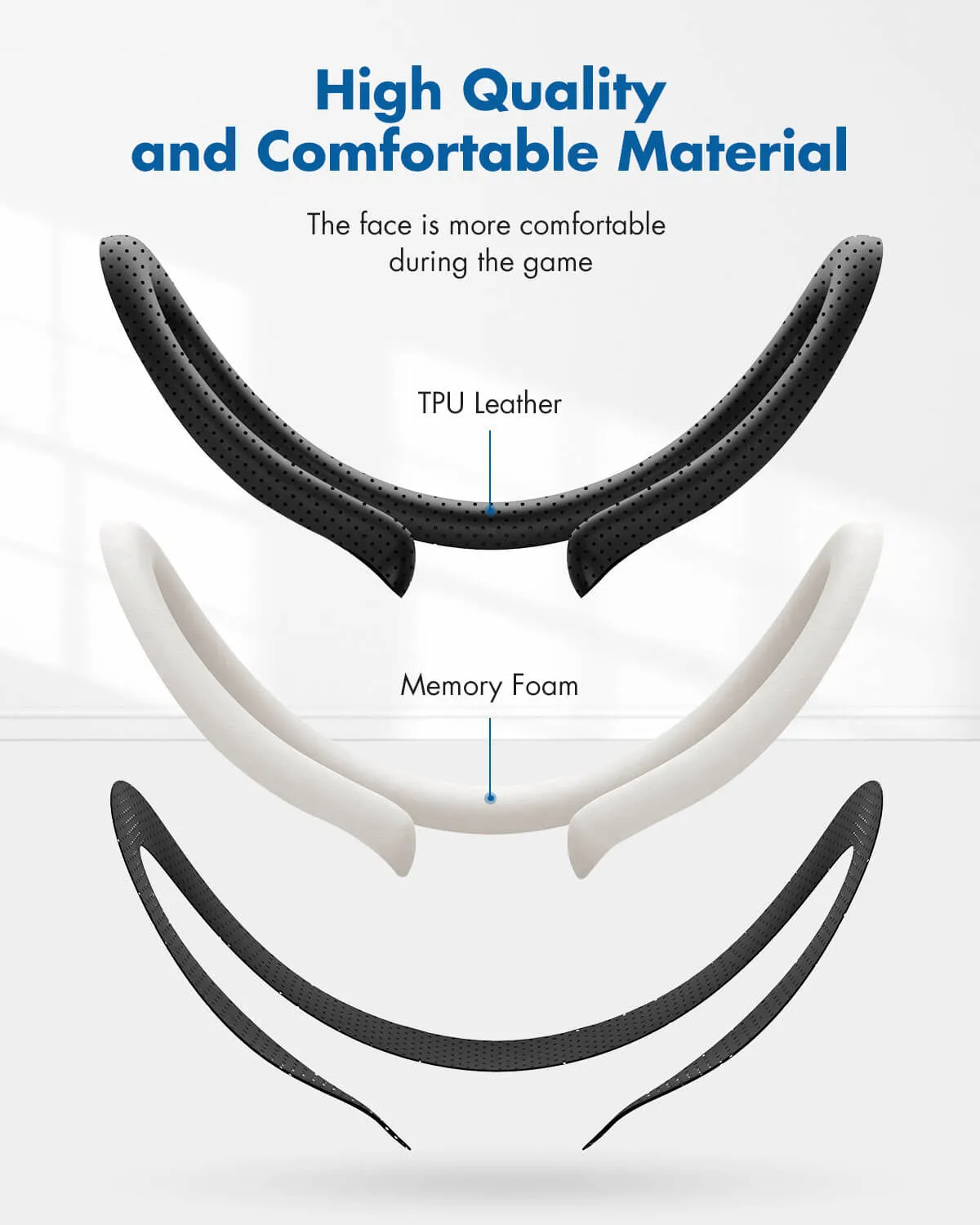 Facial Interface