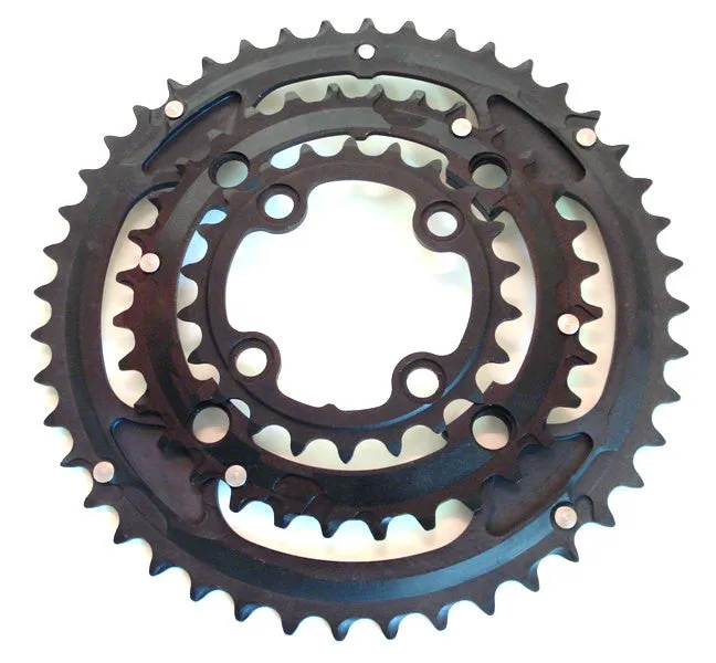 Far and Near MTB Chainrings