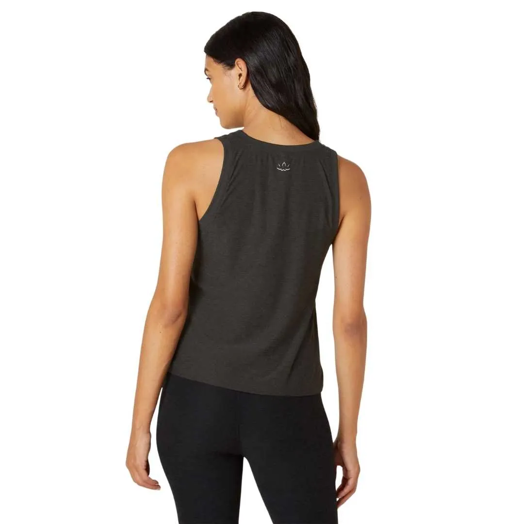 FEATHERWEIGHT REBALANCE TANK DARKEST NIGHT XSMALL