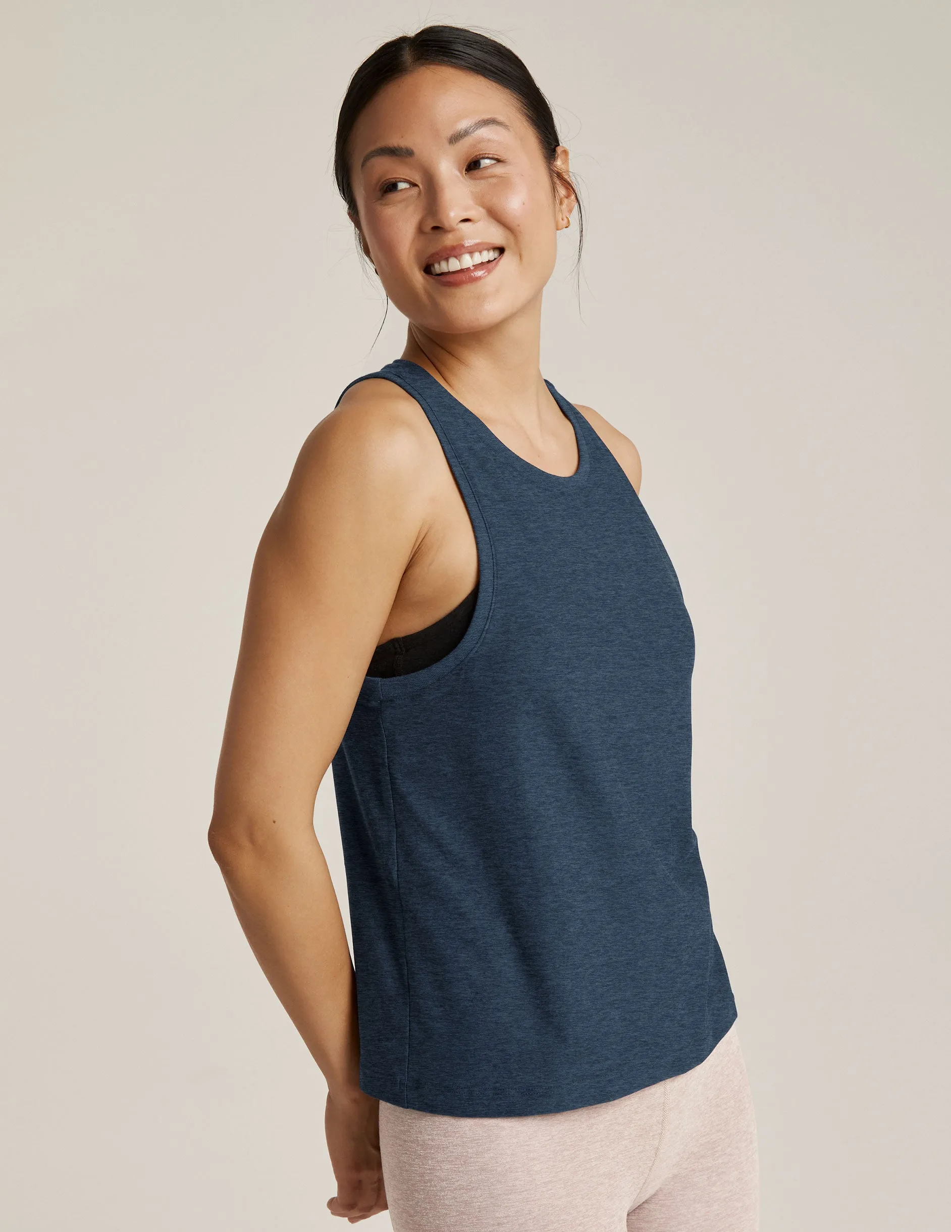 Featherweight Rebalance Tank