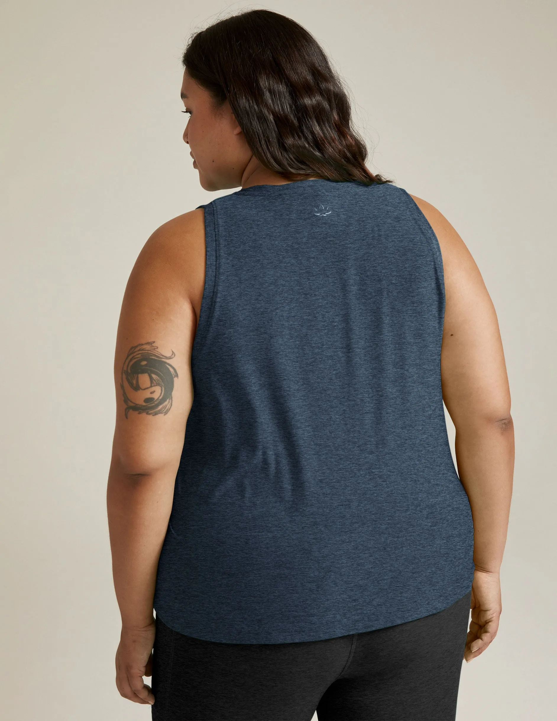 Featherweight Rebalance Tank