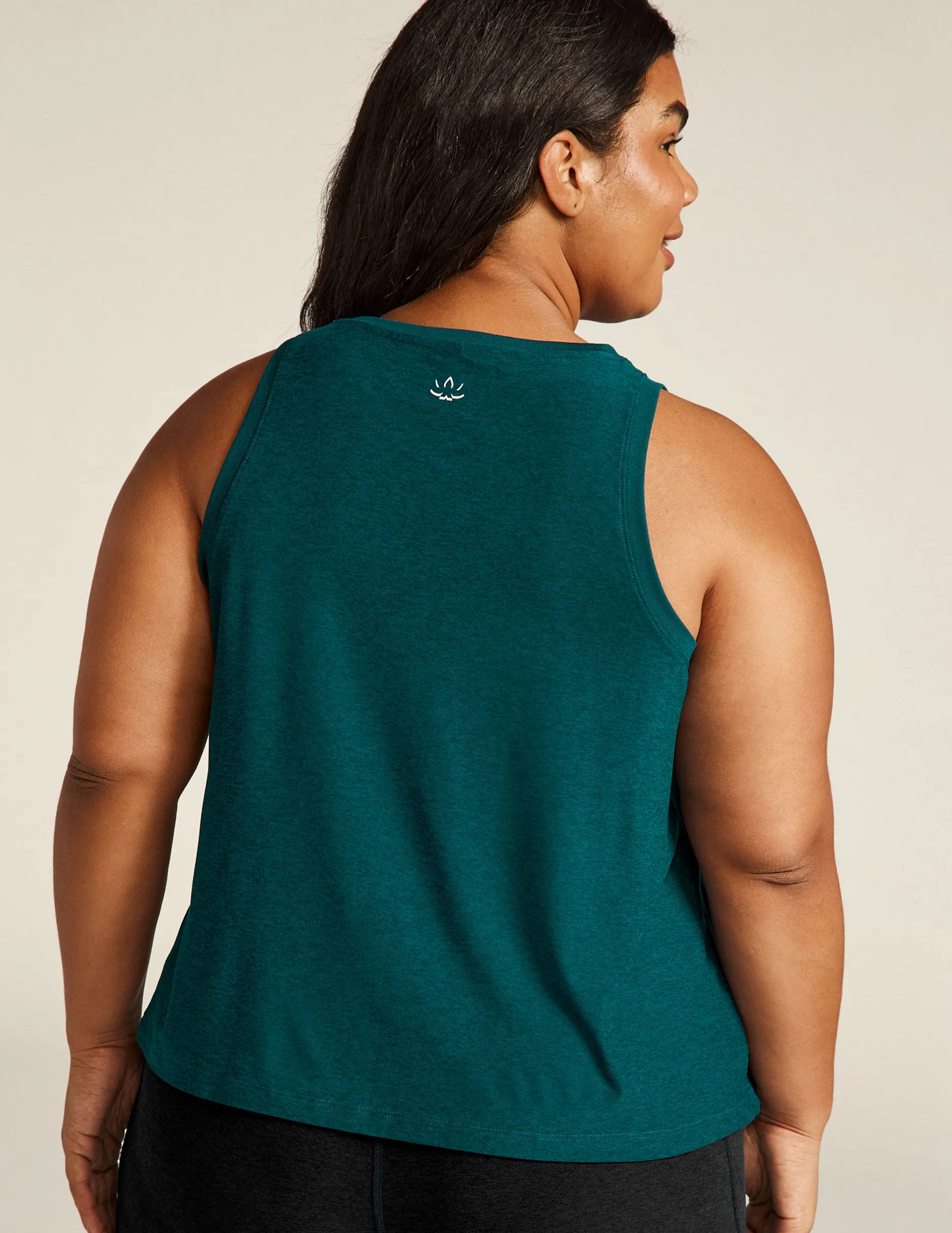 Featherweight Rebalance Tank