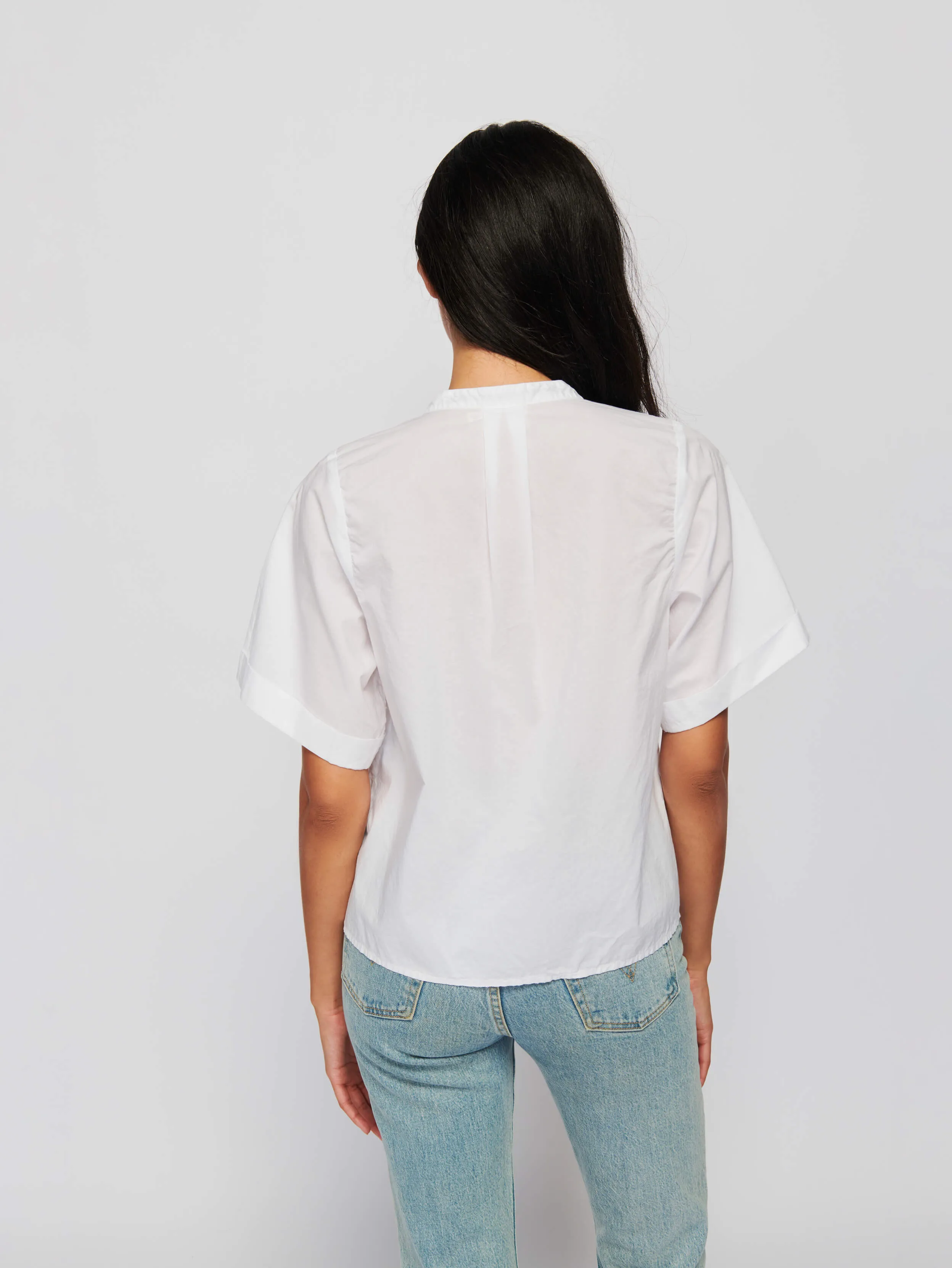 Filippa Blouse