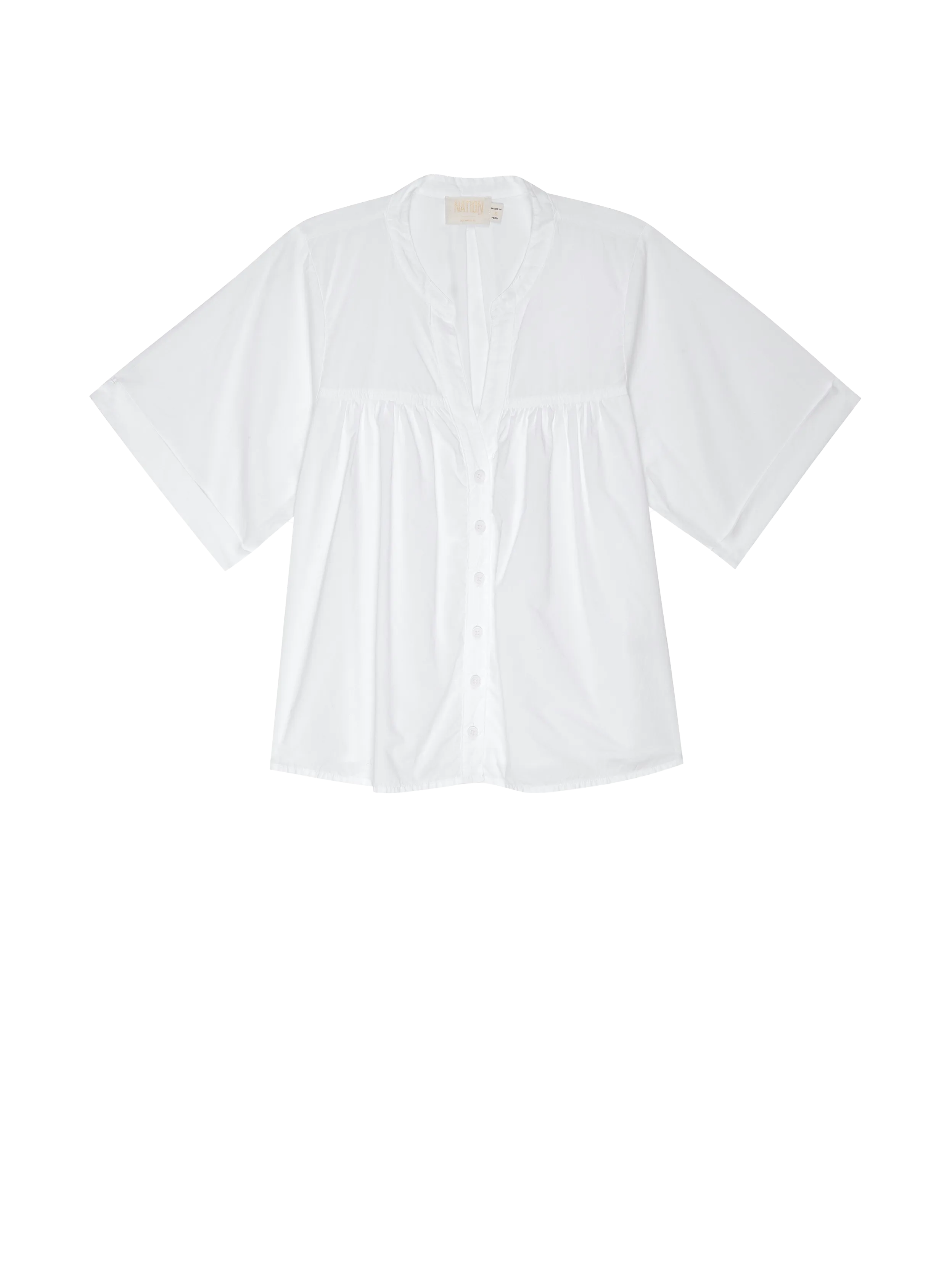 Filippa Blouse