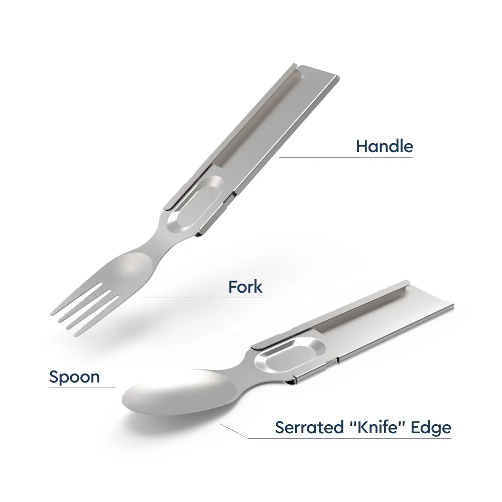 Flatware