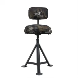 Flight Series Blind Stool - Optifade Timber