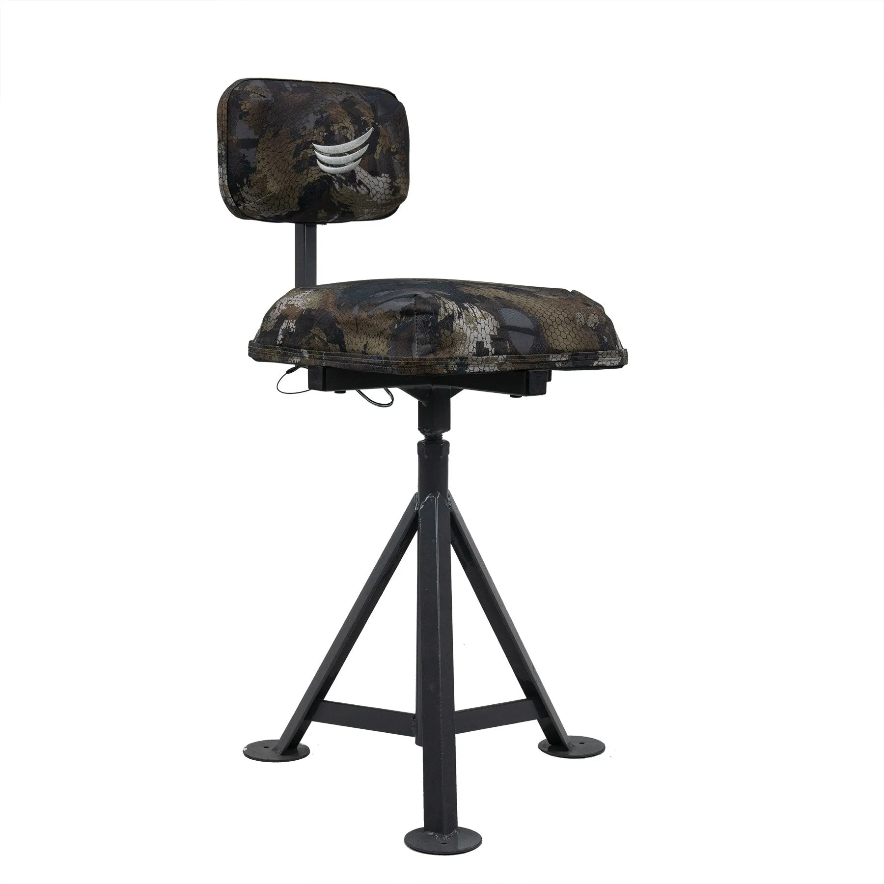 Flight Series Blind Stool - Optifade Timber