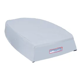 Fully Padded Protected Bottom Cover For Optimist