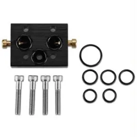 Garmin TR1 Unbalanced Valve Installation Kit