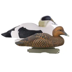 GHG Pro-Grade Eider Decoys