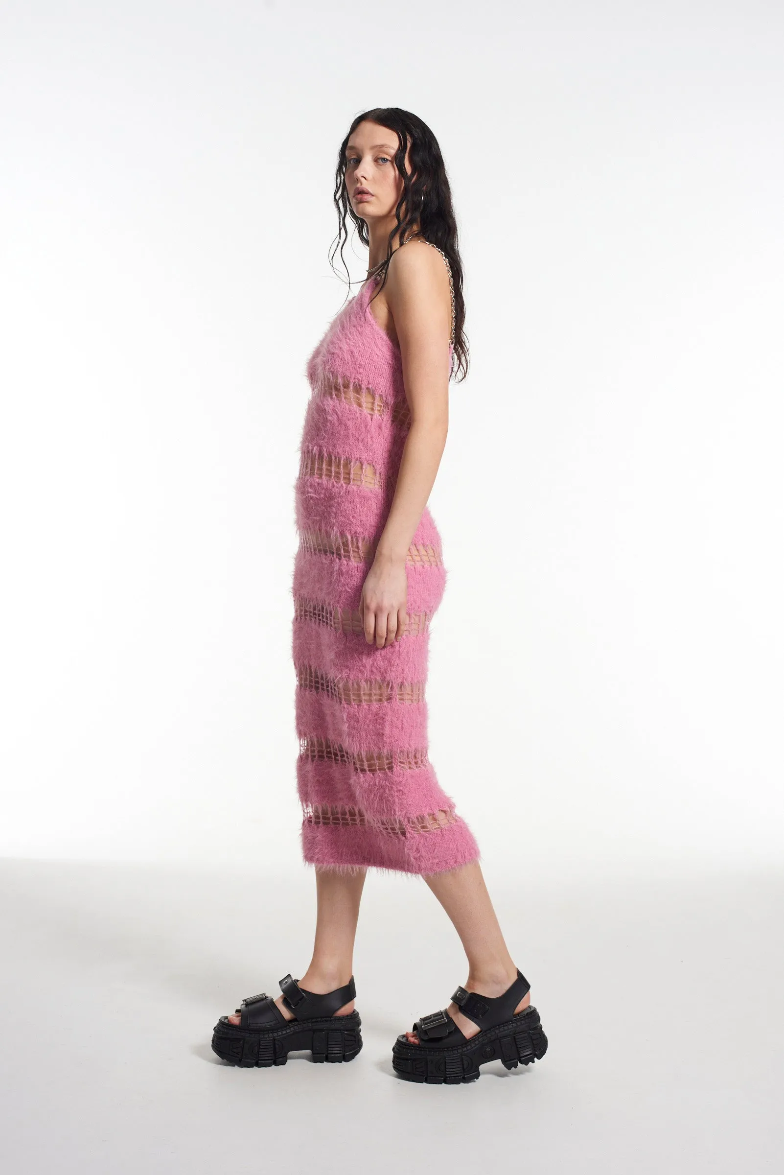 Hard Candy Maxi Dress