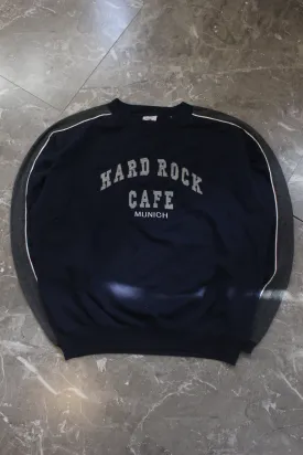 Hard Rock Sweatshirt