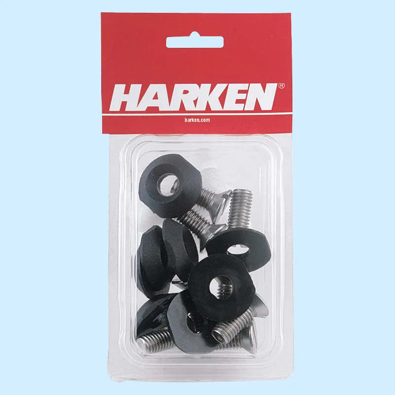 Harken Winch Drum Screw Kit for B48 - B980 Winches BK4519