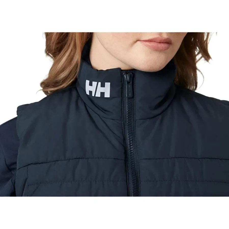 Helly Hansen Women's Crew Insulator Vest 2.0