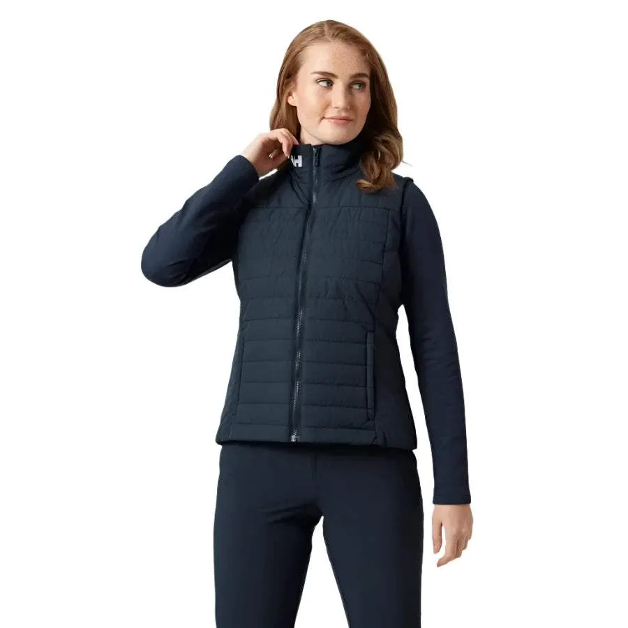 Helly Hansen Women's Crew Insulator Vest 2.0