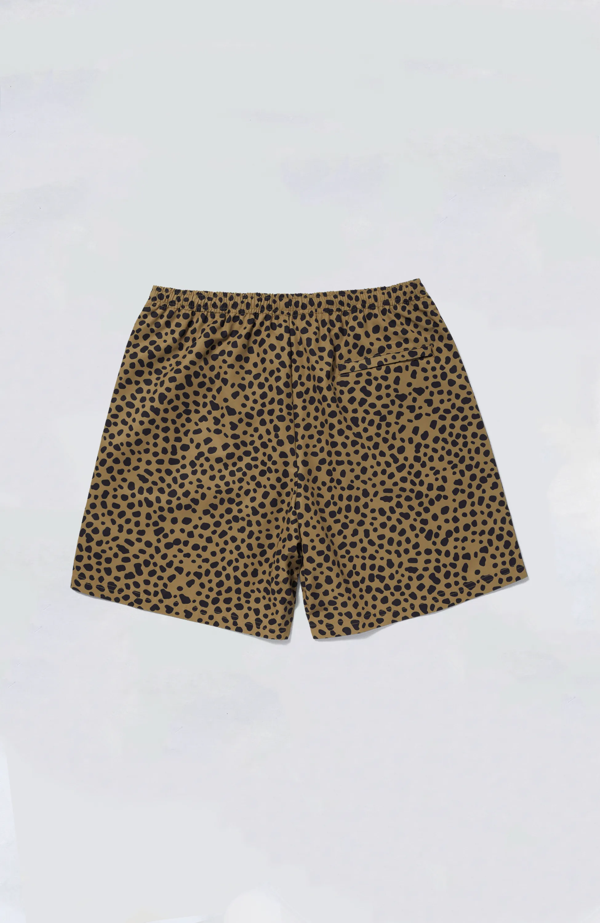 HUF - Instinct Easy Short