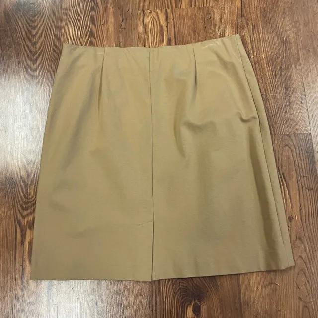 J. Jill SIZE L Women's Skirt