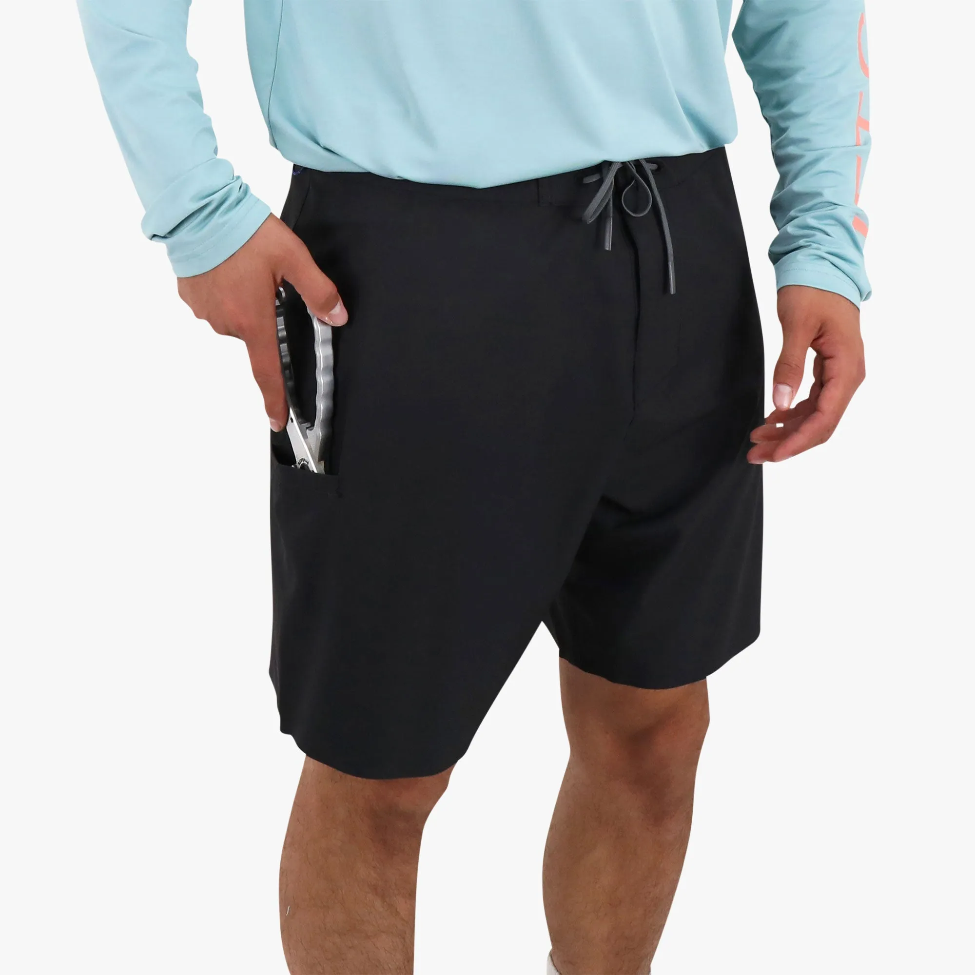 Jackpot Boardshorts