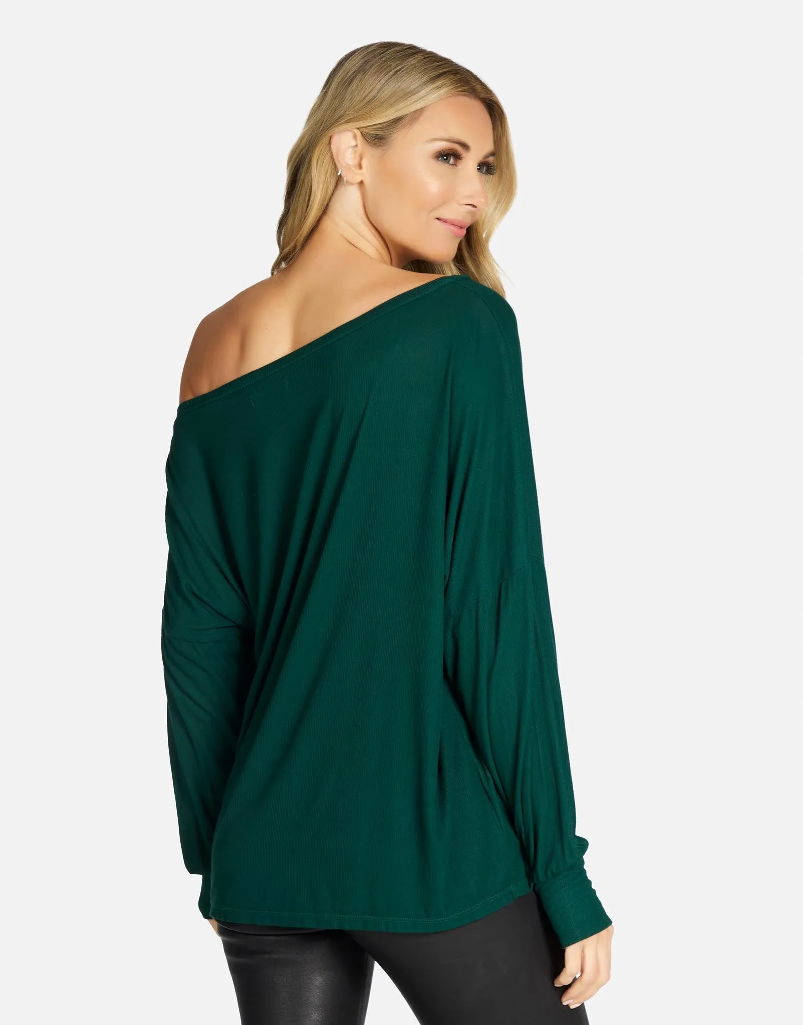 Kristopher Tee Emerald