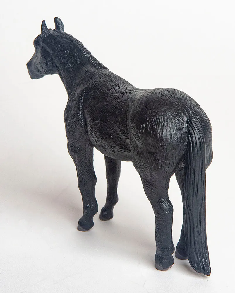 LBT Quarter Horse {black}