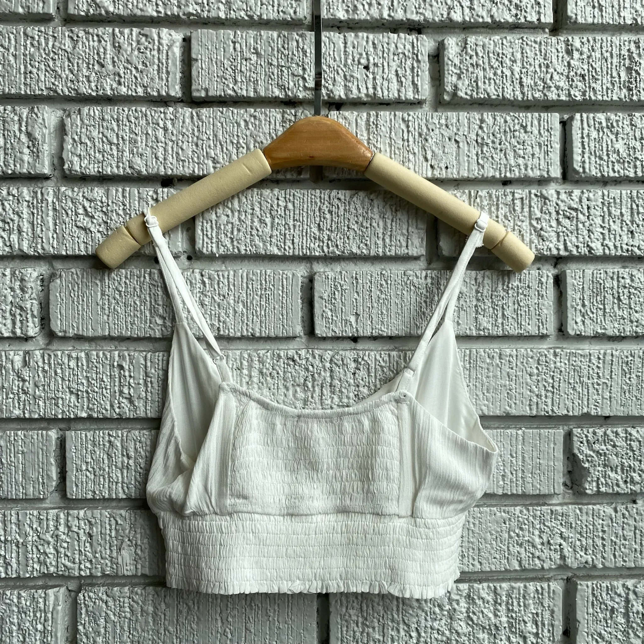 LIA Crop Top