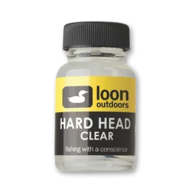 Loon Hard Head Clear