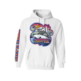 Love Boat Hoodie