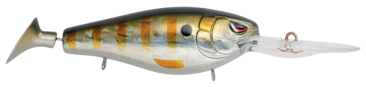 MADEYE SHAD 55