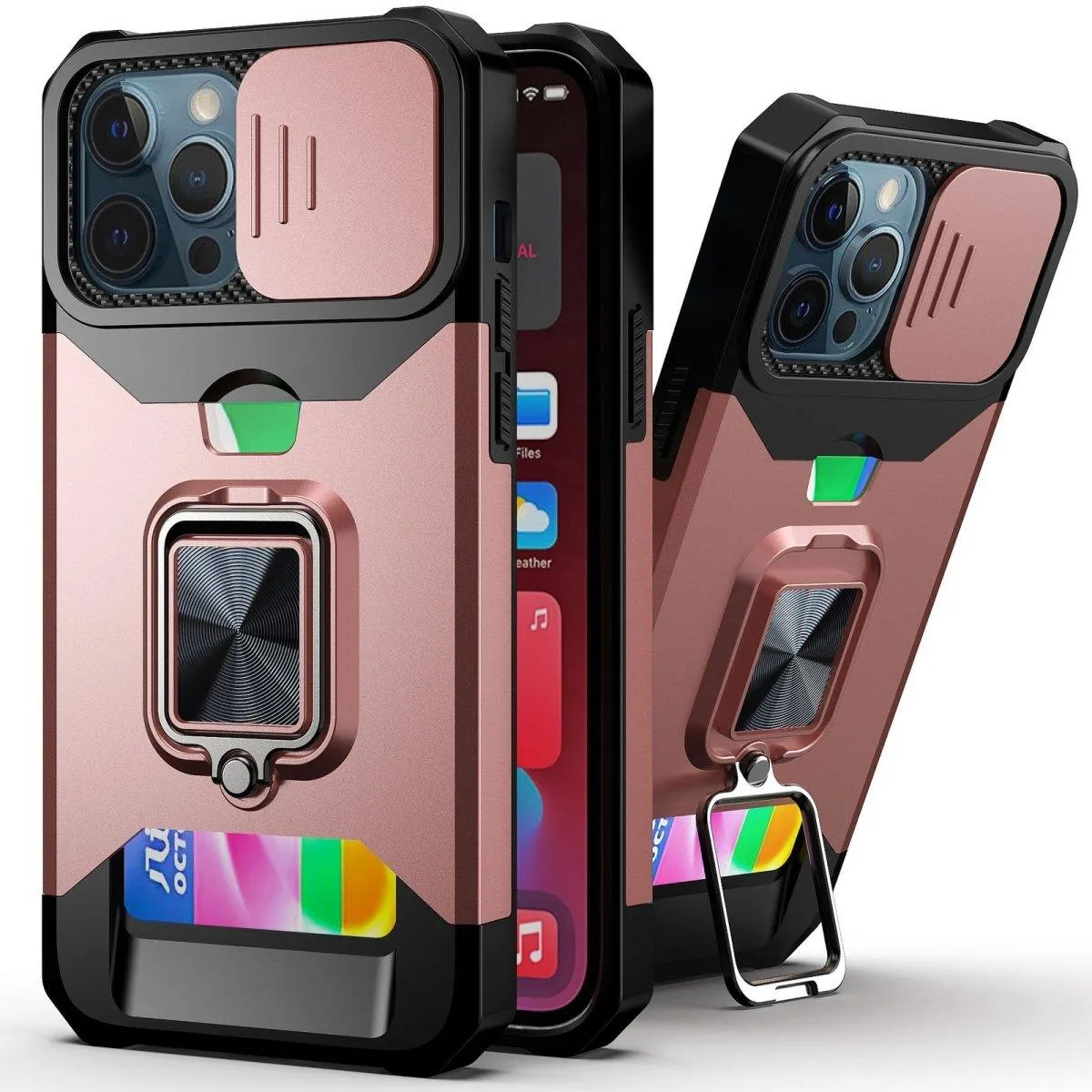 Meliora Future Case for iPhone 14 Series