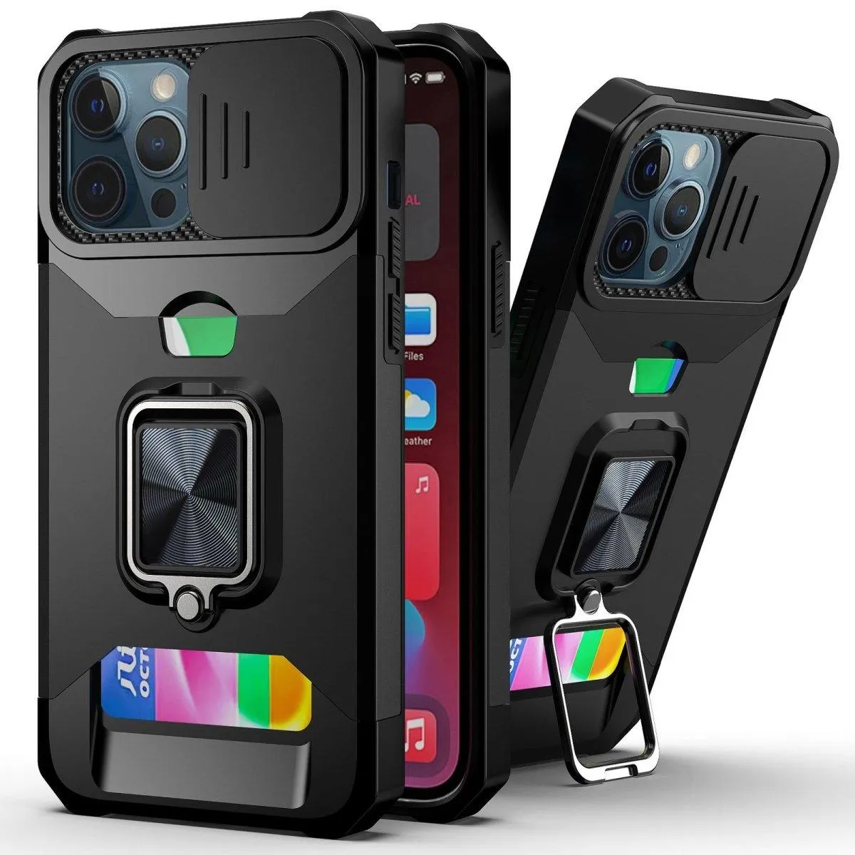 Meliora Future Case for iPhone 14 Series