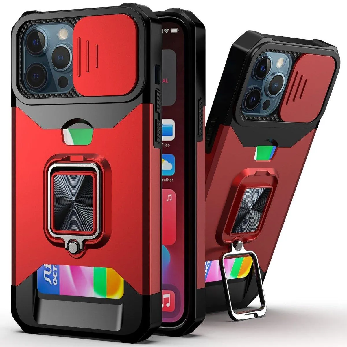 Meliora Future Case for iPhone 14 Series