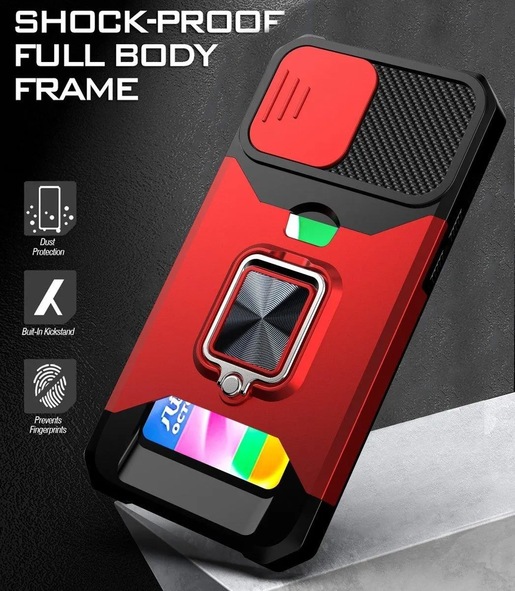 Meliora Future Case for iPhone 14 Series