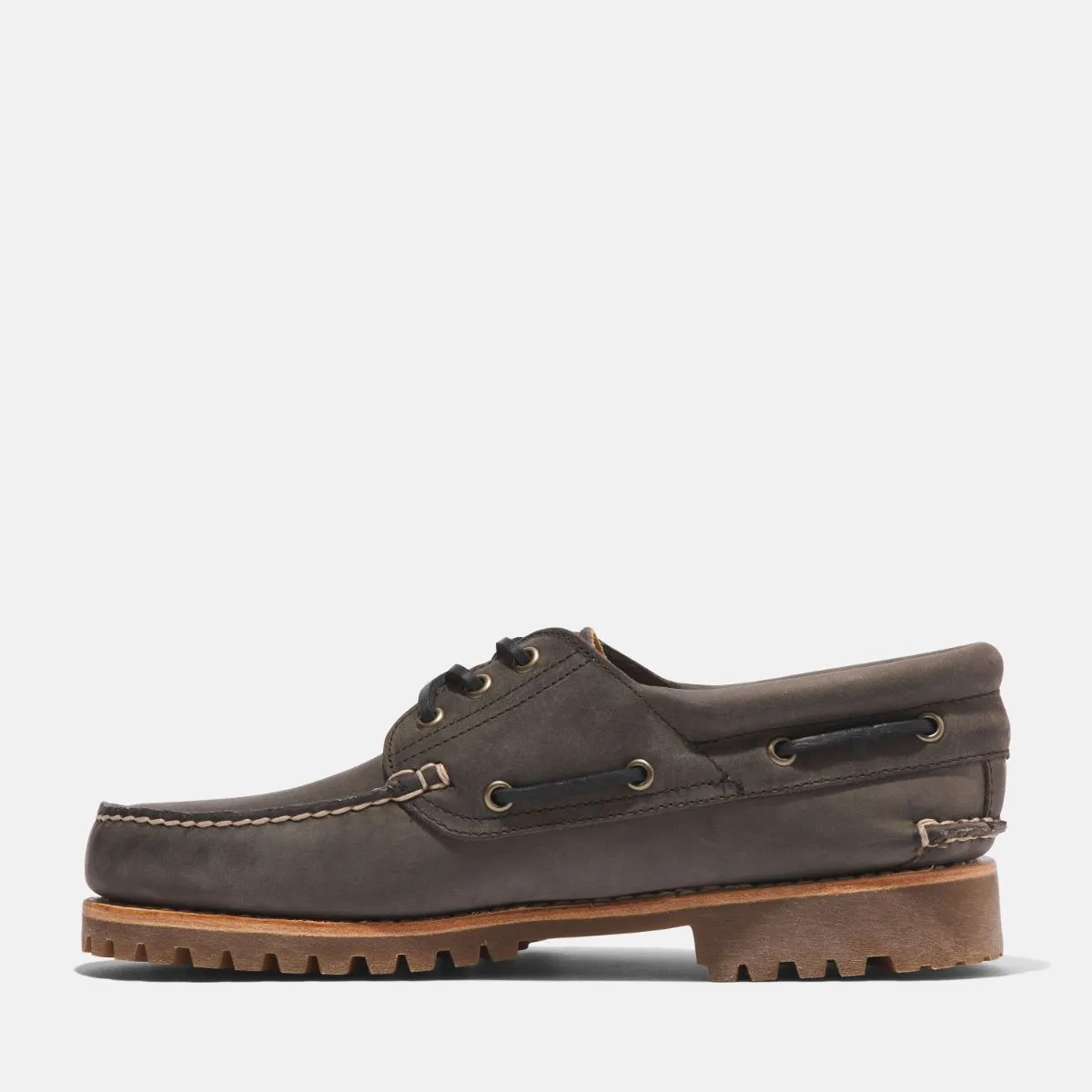 Men's Authentics 3-Eye Classic Lug