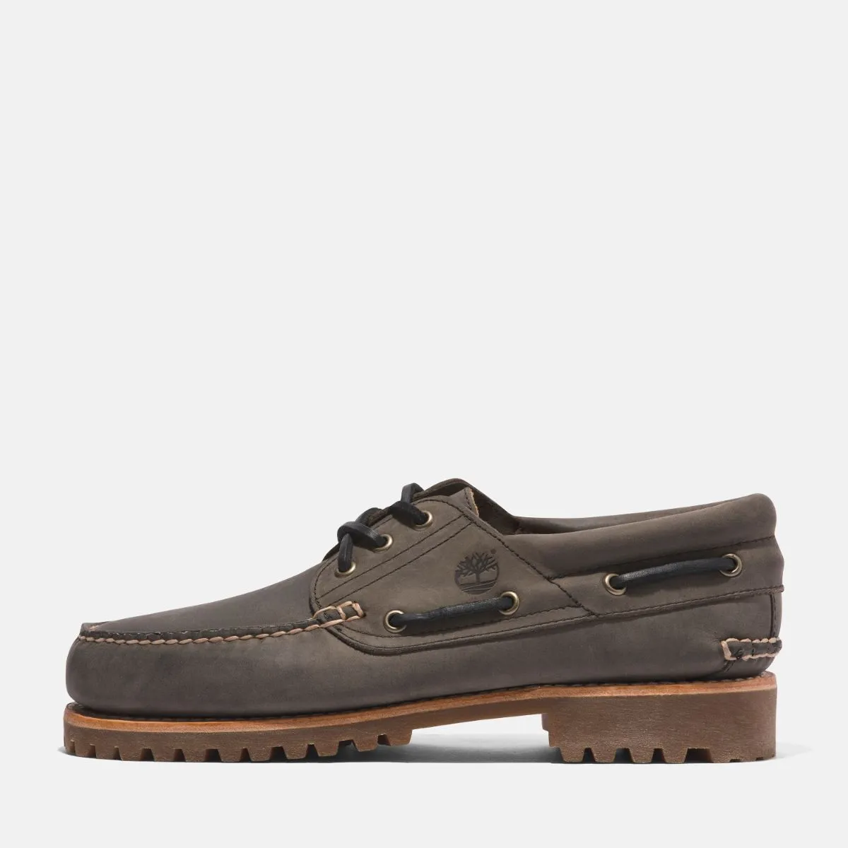 Men's Authentics 3-Eye Classic Lug