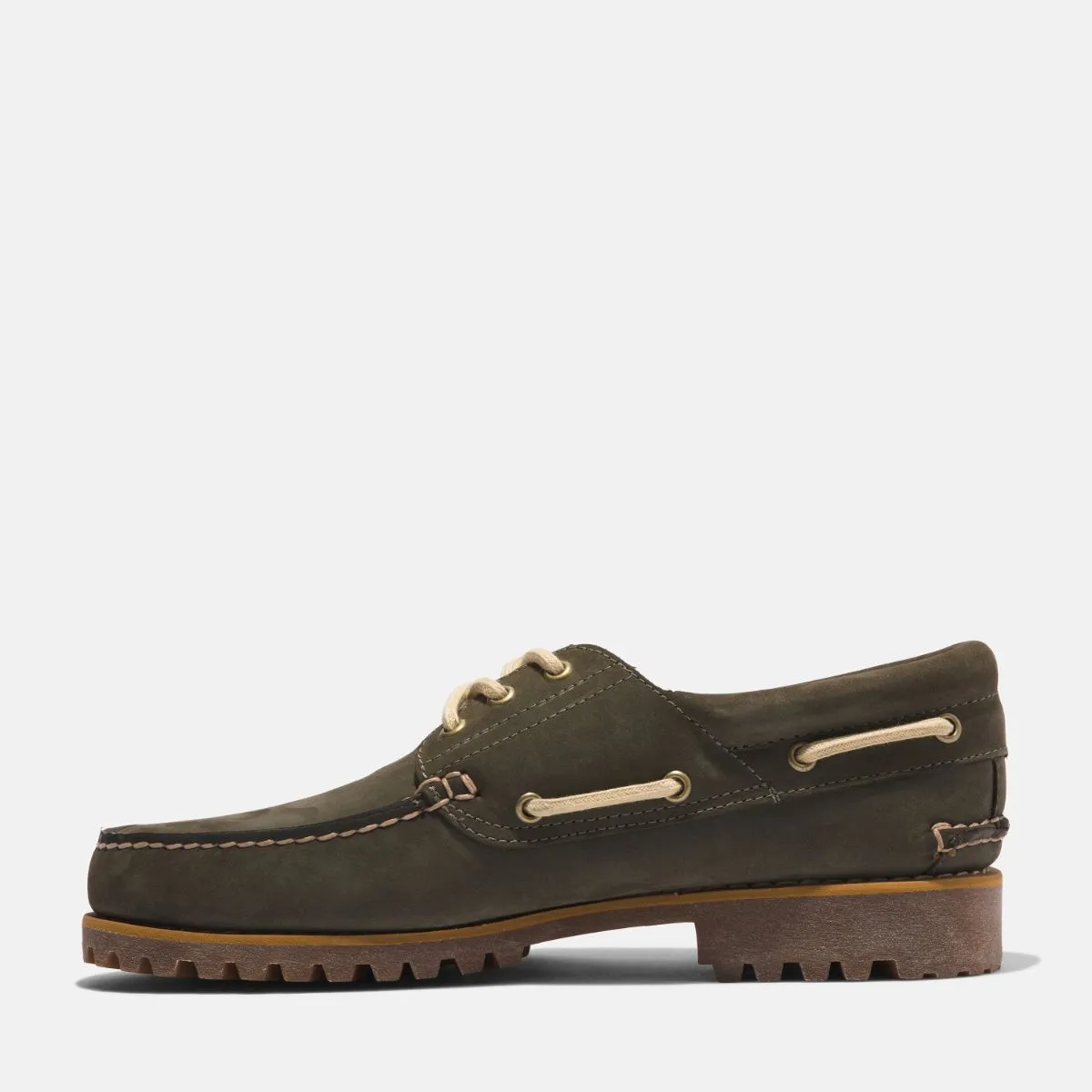 Men's Authentics 3-Eye Classic Lug