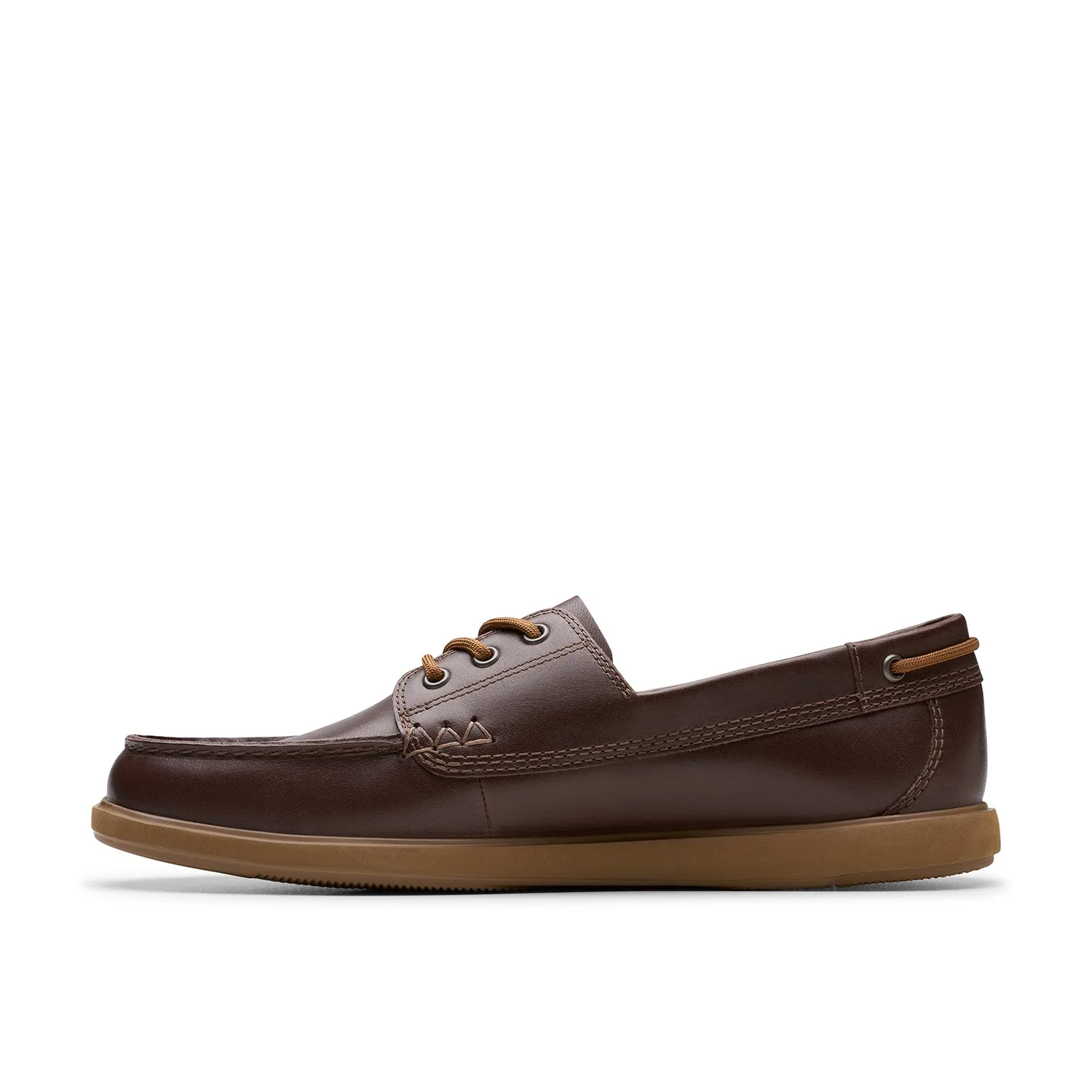 Mens - Bratton Boat