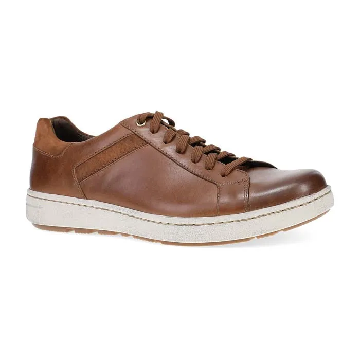 Mens Dansko Trevor in Tan