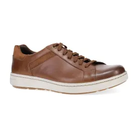 Mens Dansko Trevor in Tan