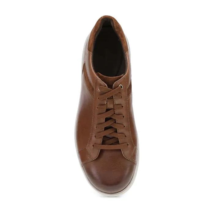 Mens Dansko Trevor in Tan