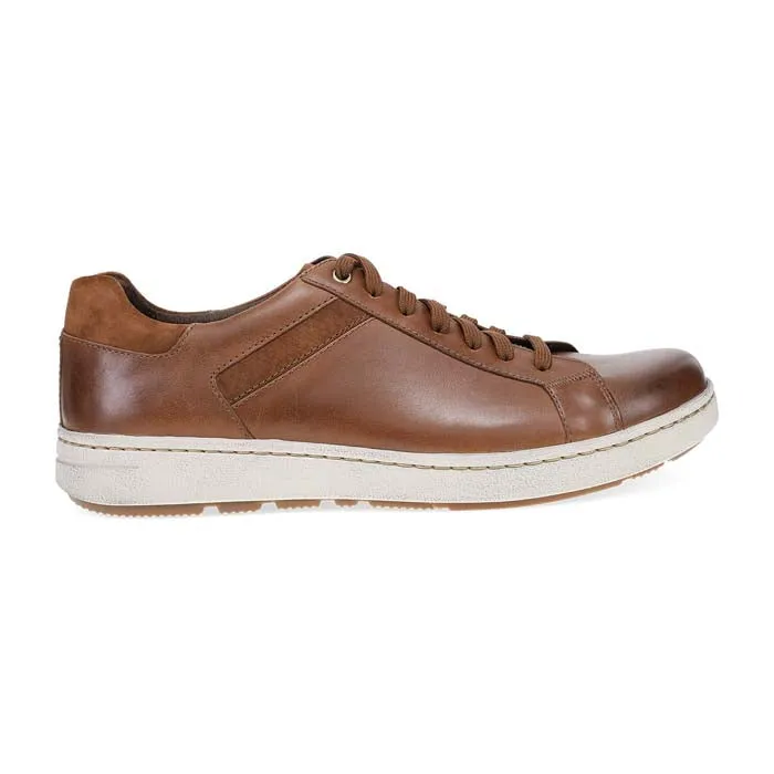 Mens Dansko Trevor in Tan